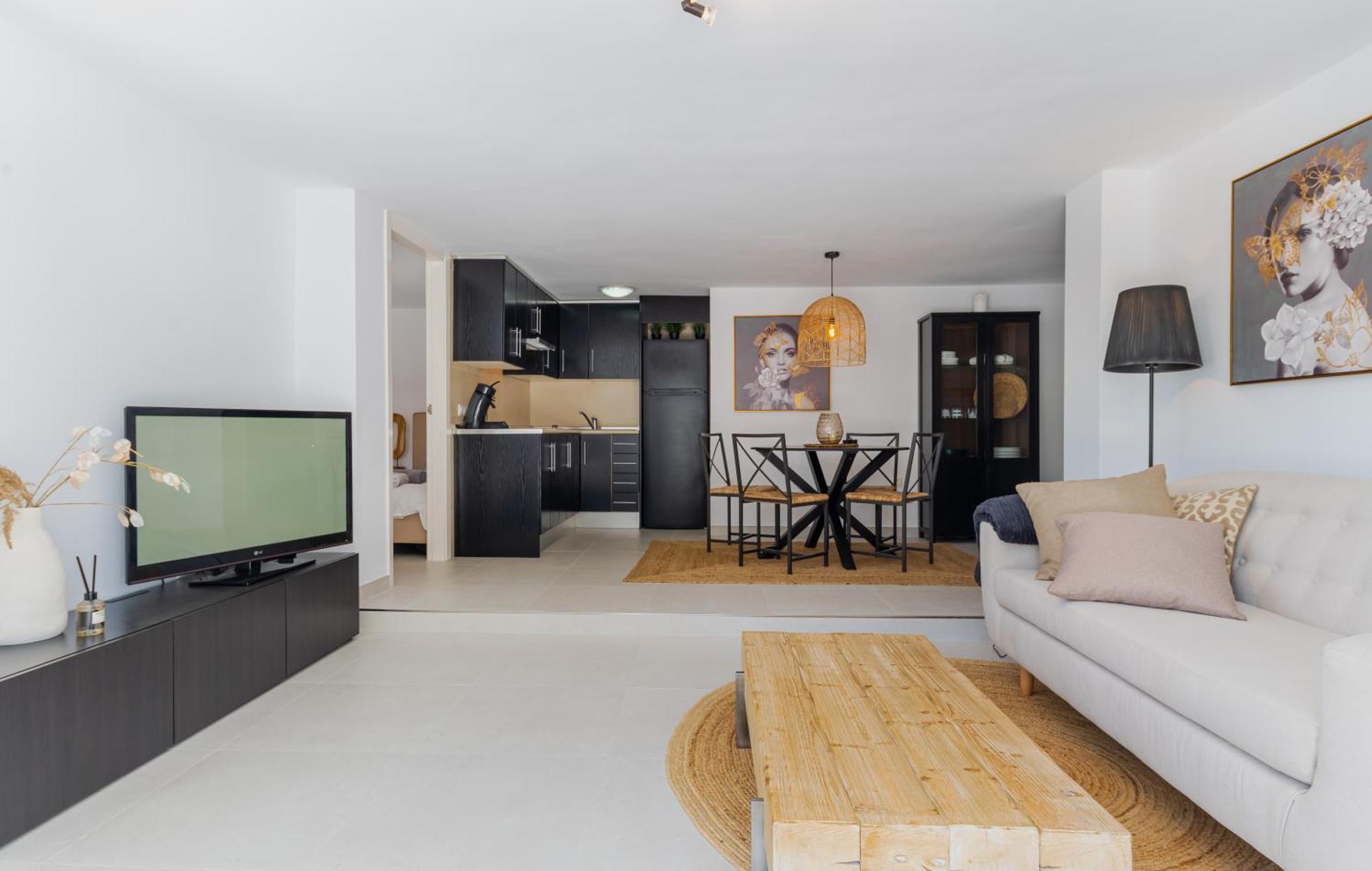 Сasa de vacaciones Wonderful Near With Mediterranean Views *