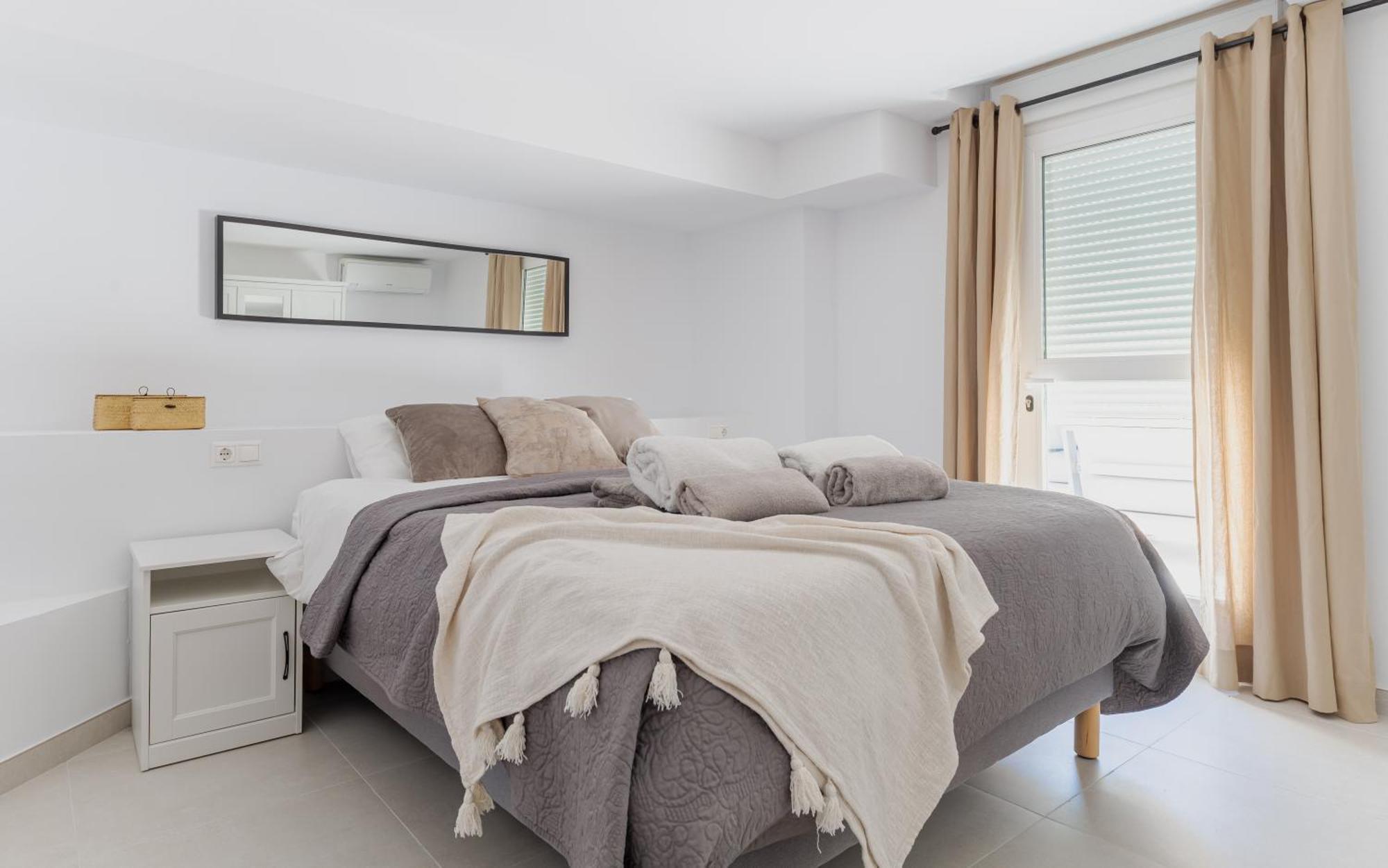 Сasa de vacaciones Wonderful Near With Mediterranean Views Marbella