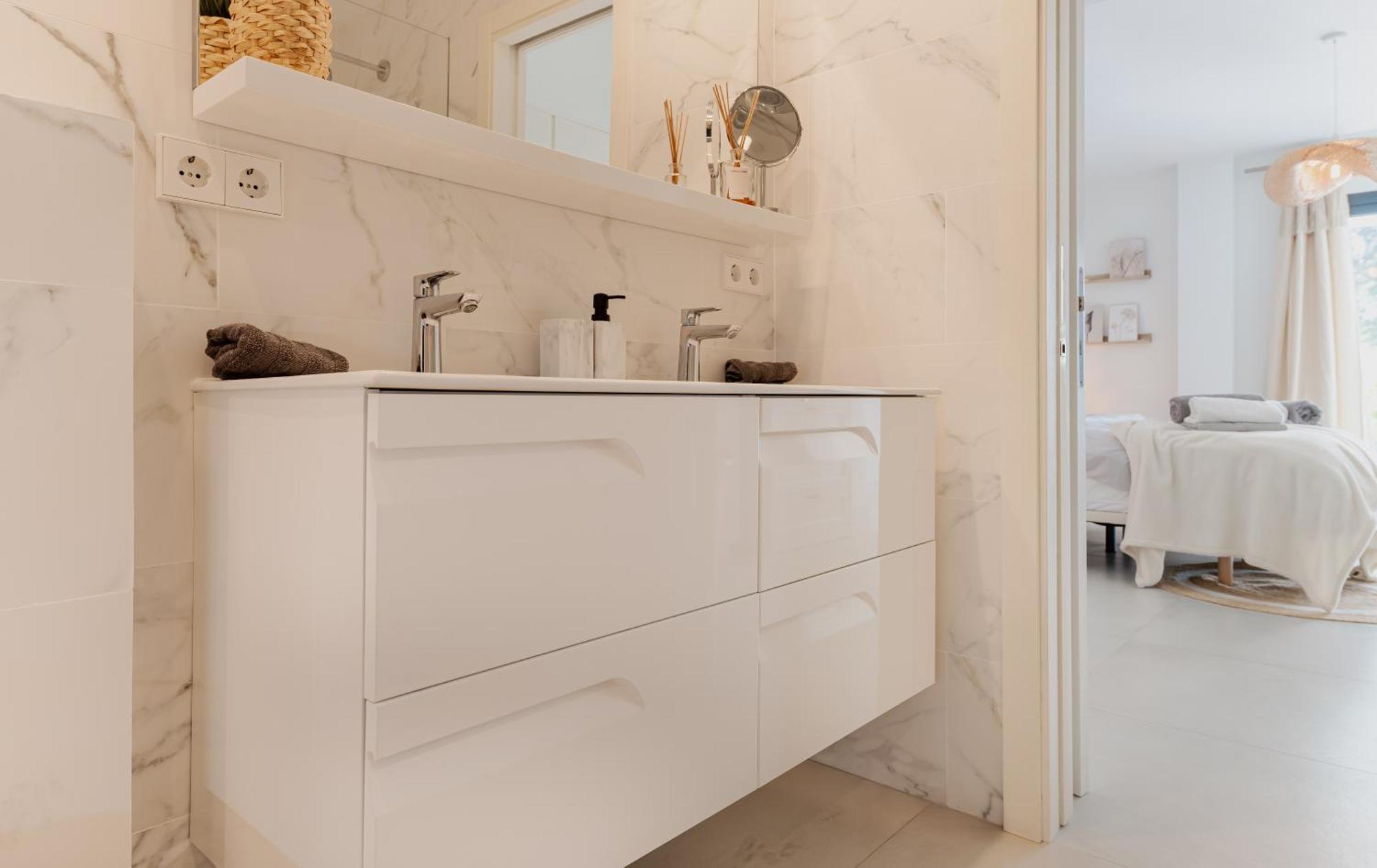 Сasa de vacaciones Wonderful Near With Mediterranean Views *