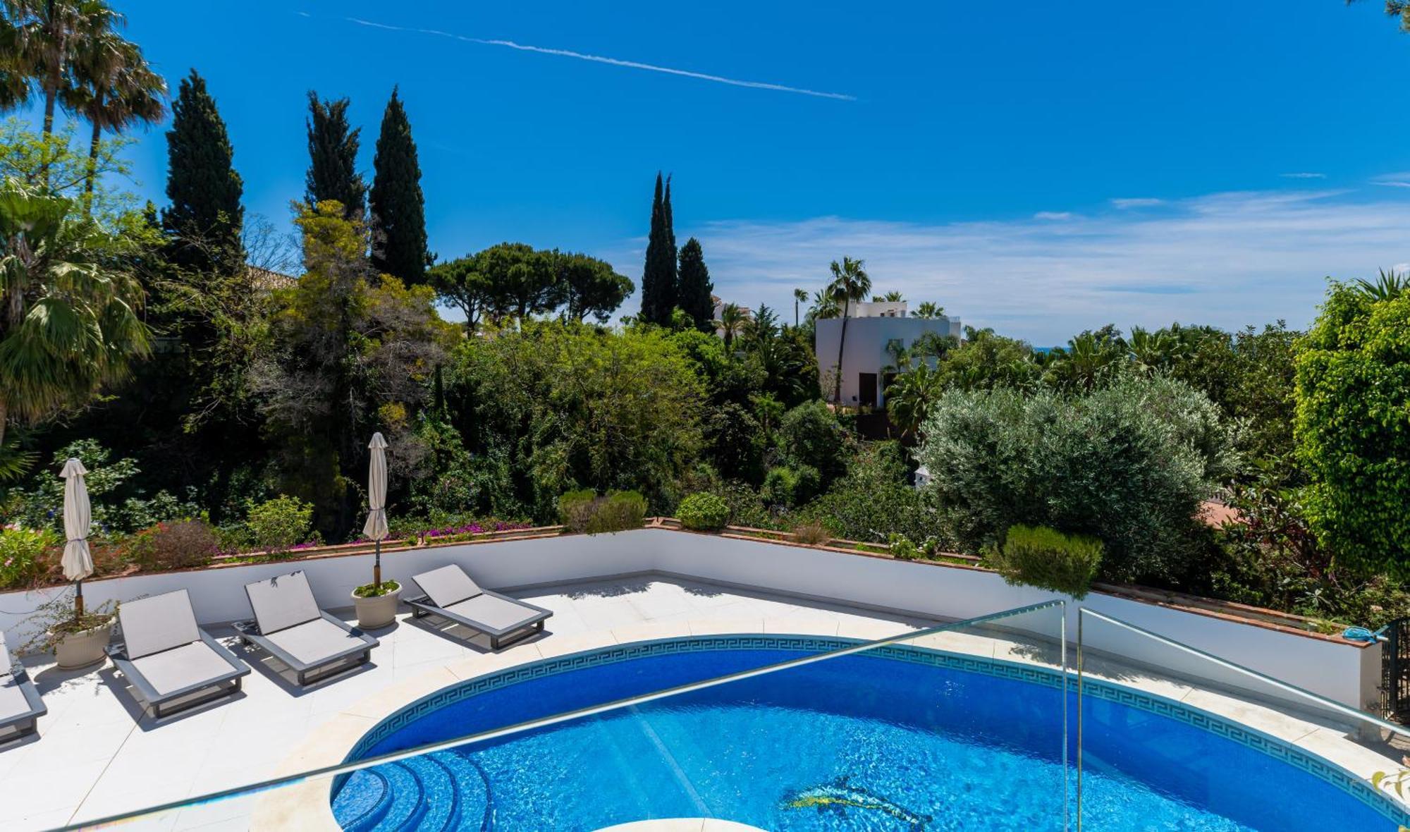 Сasa de vacaciones Wonderful Near With Mediterranean Views