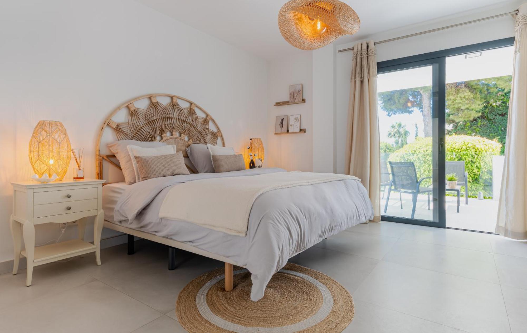Wonderful Near With Mediterranean Views Сasa de vacaciones *