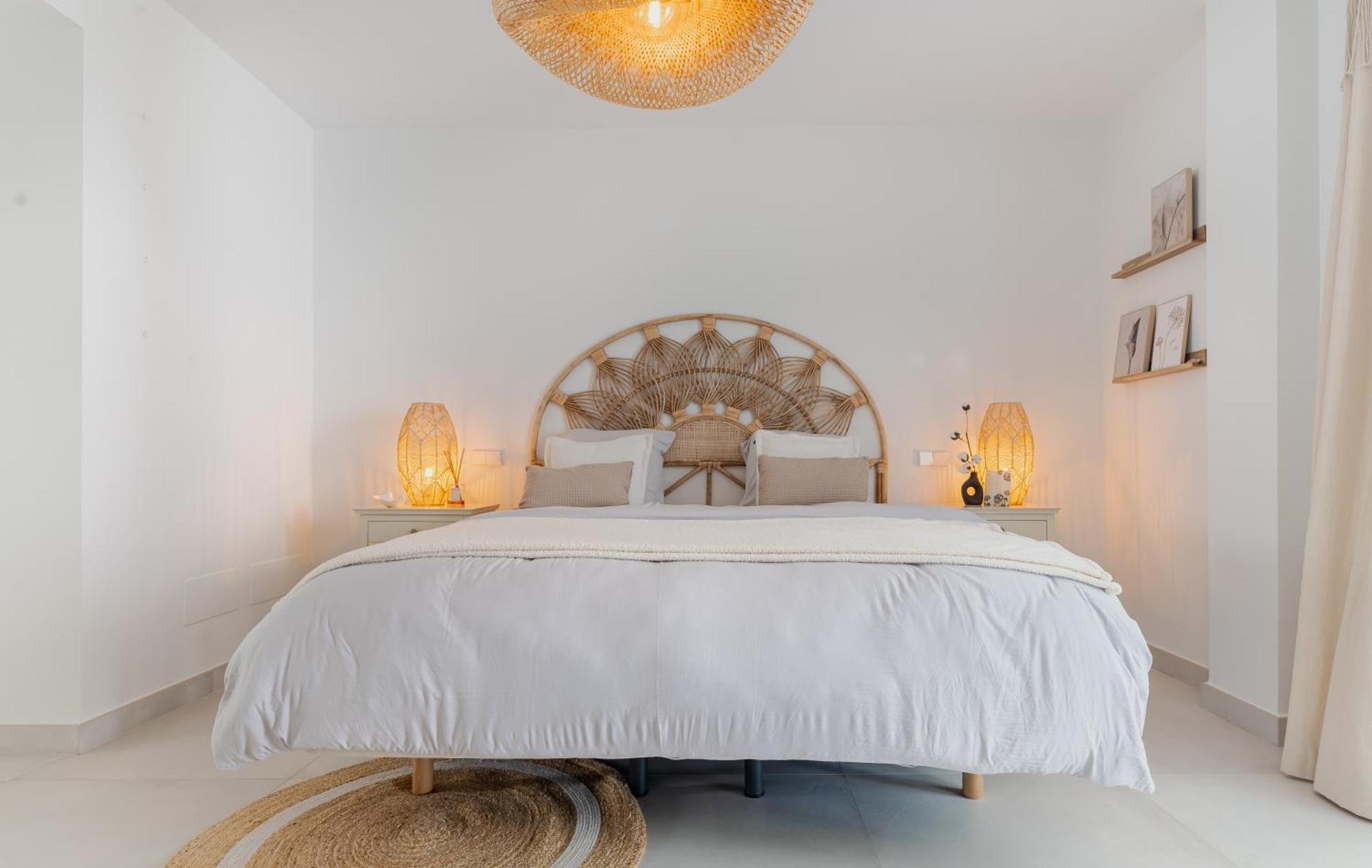 Сasa de vacaciones Wonderful Near With Mediterranean Views *