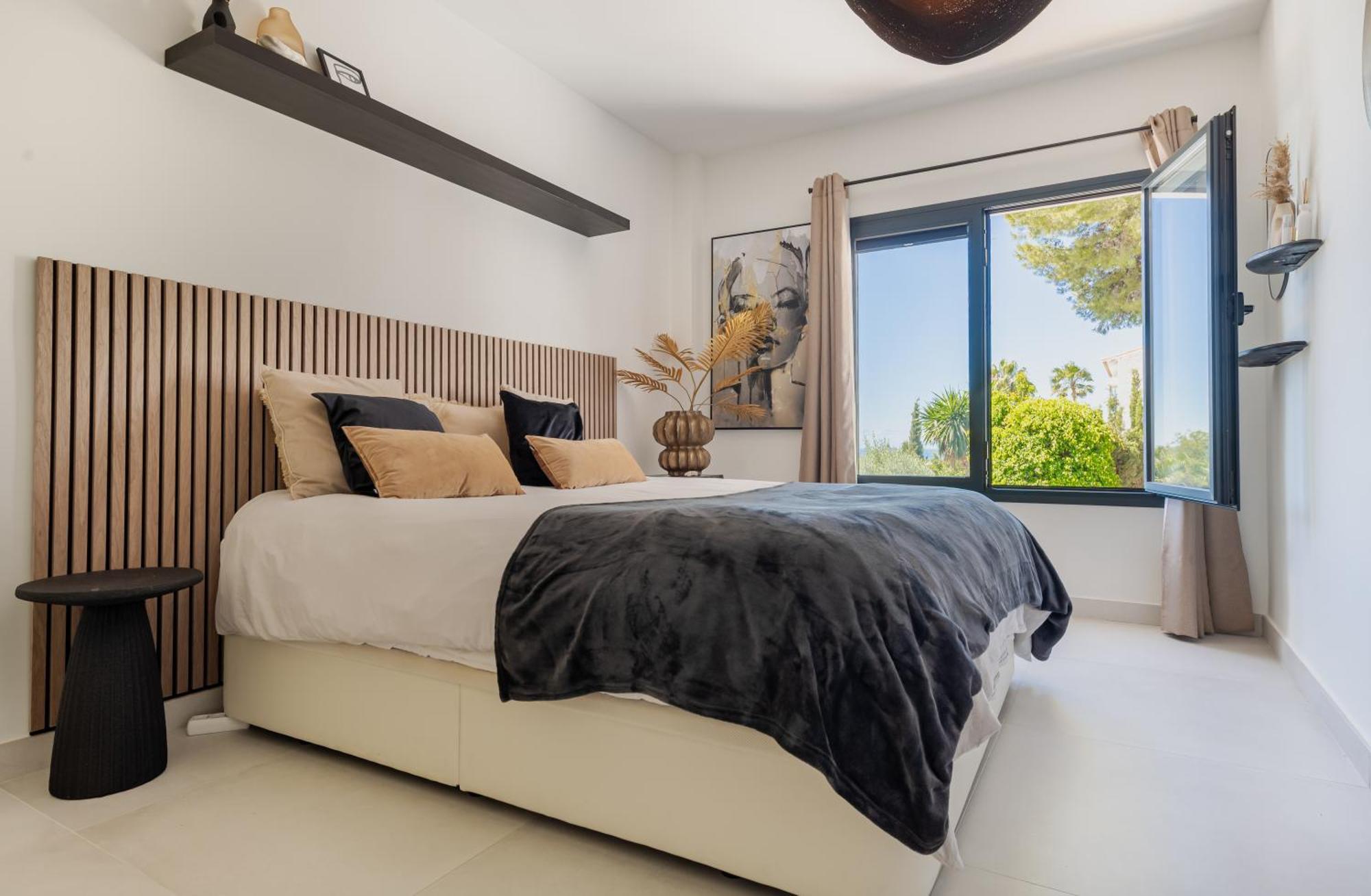 Сasa de vacaciones Wonderful Near With Mediterranean Views *